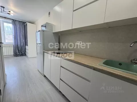 Студия Самарская область, Тольятти ул. Дзержинского, 49 (17.0 м)