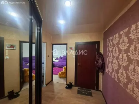 3-комнатная квартира: Ангарск, 10-й микрорайон, 46 (63 м)