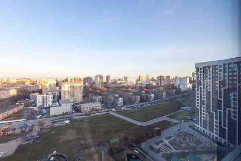 5-к кв. Москва Нахимовский просп., 73 (173.0 м)