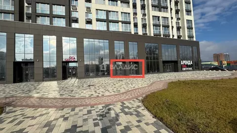 Помещение свободного назначения в Пензенская область, Пенза ул. ...