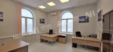Офис в Москва просп. Мира, 106 (69 м)