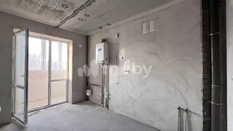 1-к кв. Калининградская область, Калининград ул. Баженова, 13В (36.3 ...