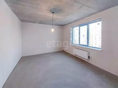 1-к кв. Ярославская область, Ярославль ул. Строителей, 18 (32.63 м)