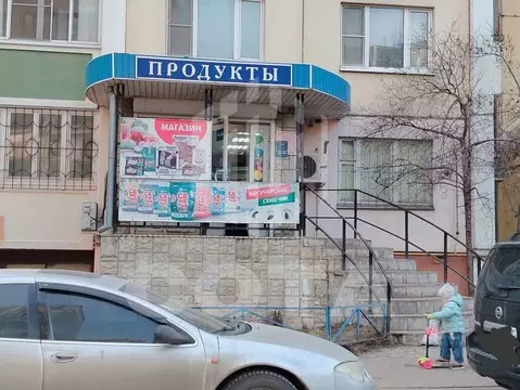 Помещение свободного назначения в Воронежская область, Воронеж ул. ...