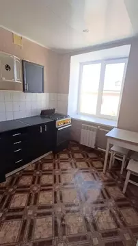 2-к кв. Пензенская область, Заречный просп. 30-летия Победы, 13 (45.0 ...