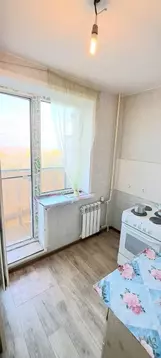 1-к кв. Саратовская область, Саратов Брянская ул., 16 (25.0 м)