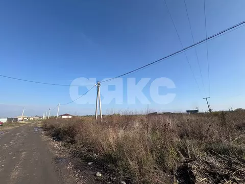 Участок в Адыгея, Майкопский район, Кировское с/пос, Северо-Восточные ...