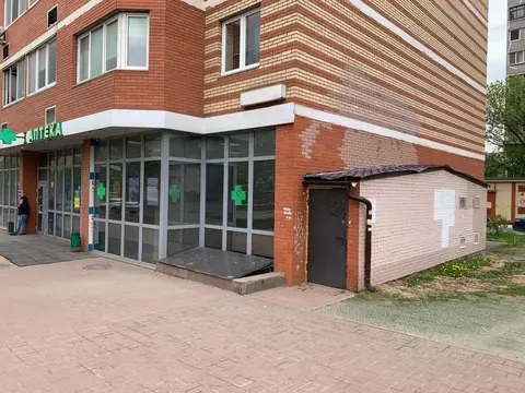 Помещение свободного назначения в Московская область, Люберцы ...