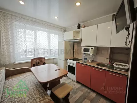 1-к кв. Московская область, Жуковский ул. Баженова, 5к2 (33.0 м)