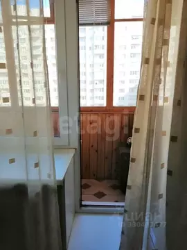 1-к кв. Санкт-Петербург ул. Типанова, 32к2 (40.2 м)