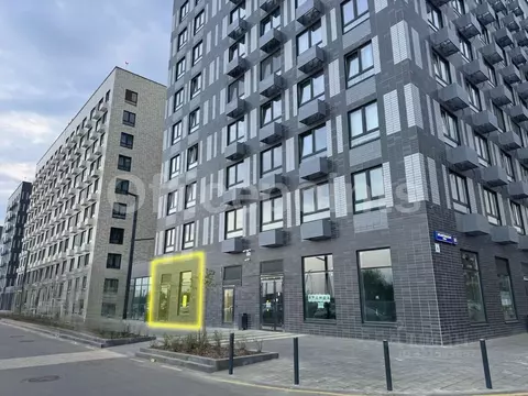 Помещение свободного назначения в Московская область, Красногорск ...