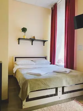 Комната Санкт-Петербург Греческий просп., 29