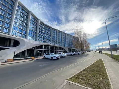 2-к кв. Кабардино-Балкария, Нальчик ул. Тлостанова (60.0 м)