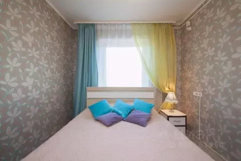 Комната Красноярский край, Красноярск ул. 78-й Добровольческой ...