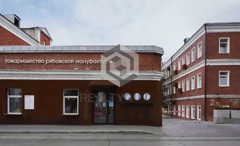 Помещение свободного назначения в Москва Холодильный пер., 3к1 (72 м)