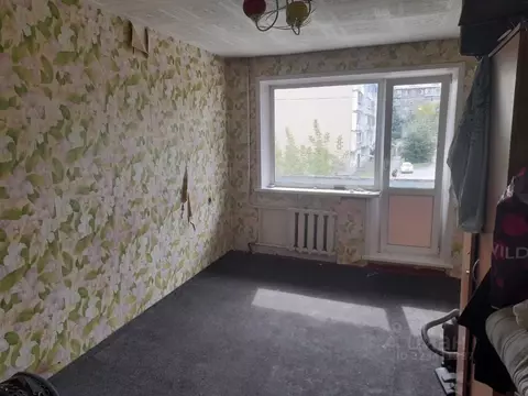 1-к кв. Иркутская область, Иркутск бул. Рябикова, 14А (30.0 м)