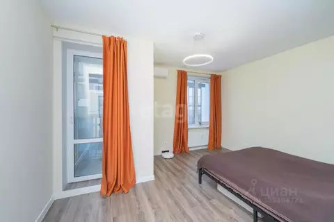 1-к кв. Пермский край, Пермь ул. Фрезеровщиков, 94 (33.6 м)