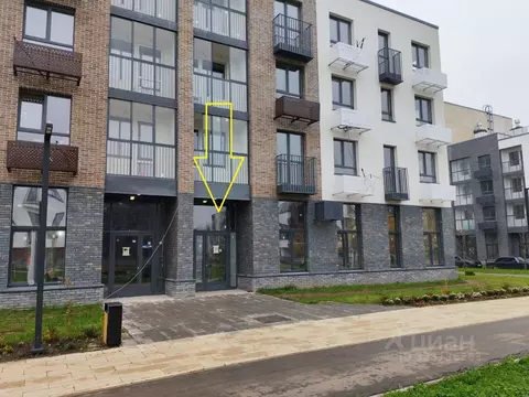 Помещение свободного назначения в Московская область, Одинцовский ...