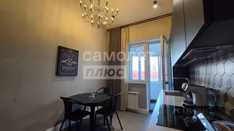 2-к кв. Московская область, Королев ул. Горького, 79к4 (57.0 м)