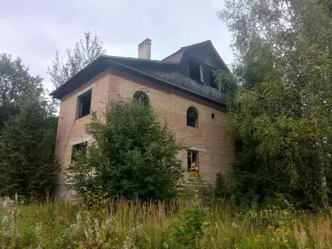 Дом в Владимирская область, Александровский муниципальный округ, д. ...
