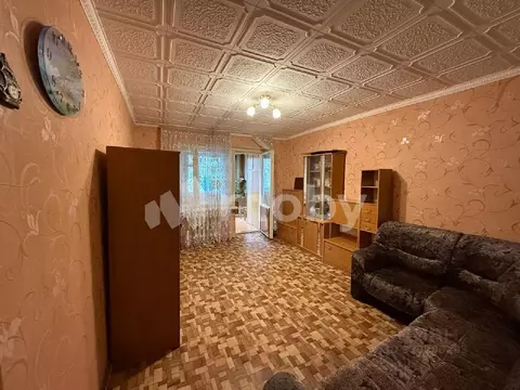 1-к кв. Калининградская область, Калининград ул. Александра Невского, ...