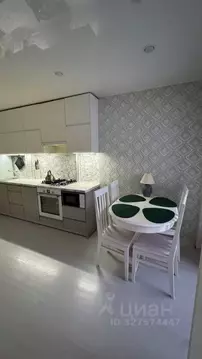 2-к кв. Коми, Сыктывкар ул. Куратова, 83А (37.5 м)