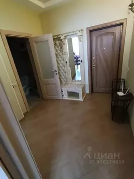 1-к кв. Краснодарский край, Сочи Амбровая ул., 33 (44.8 м)