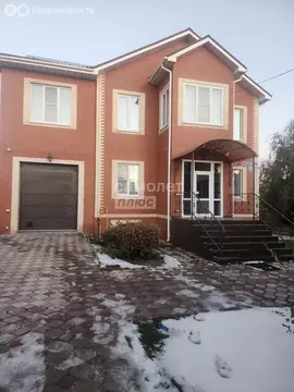 Дом в Омск, Степенная улица, 29 (320 м)