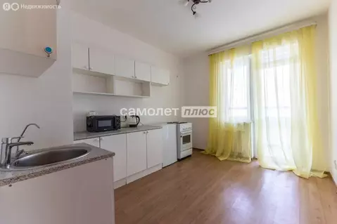 2-комнатная квартира: Санкт-Петербург, проспект Космонавтов, 106 (52.5 ...