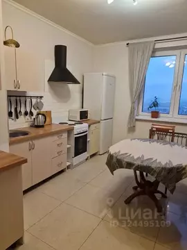 3-к кв. Московская область, Реутов ул. Октября, 52 (65.0 м)