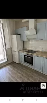 1-к кв. Белгородская область, Белгород Нагорная ул., 2 (42.0 м)