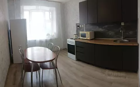 1-к кв. Татарстан, Казань ул. Дубравная, 13 (40.0 м)