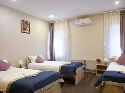 Комната Иркутская область, Иркутск ул. Тимирязева, 9