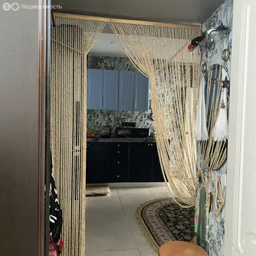 1-комнатная квартира: Егорьевск, Профсоюзная улица, 32А (30 м)