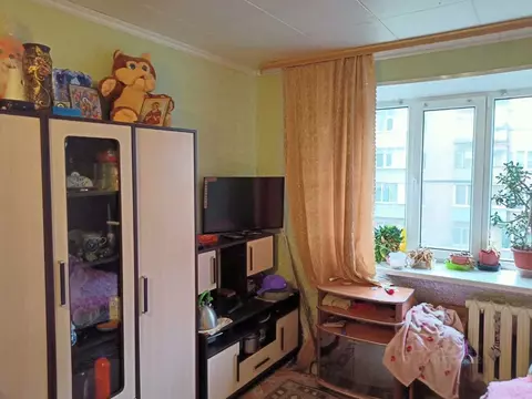 Комната Рязанская область, Рязань Соколовская ул., 3к2 (12.0 м)