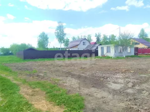 Участок в Брянская область, Брянский район, Нетьинское с/пос, ...