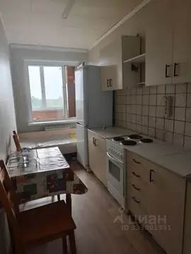 1-к кв. Москва, Москва, Троицк просп. Октябрьский, 11 (35.0 м)