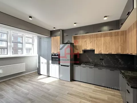 1-к кв. Ставропольский край, Ессентуки ул. Шмидта, 100 (46.4 м)