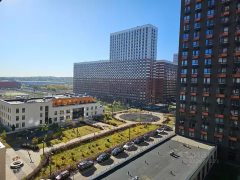 Студия Московская область, Котельники Парковый мкр, 1к4 (20.0 м)