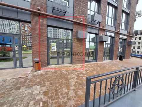 Помещение свободного назначения в Ростовская область, Ростов-на-Дону ...