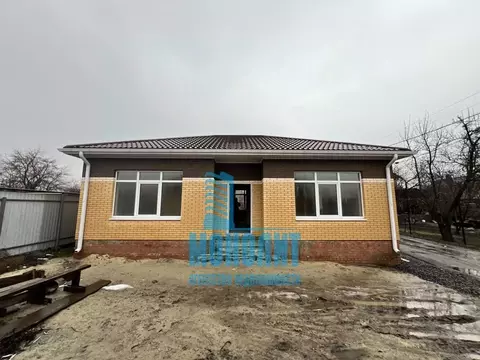 Дом в Ростовская область, Аксайский район, Щепкинское с/пос, пос. ...