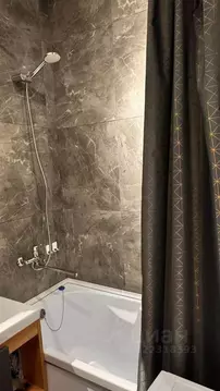 1-к кв. Красноярский край, Красноярск ул. Лесников, 27/1 (30.0 м)