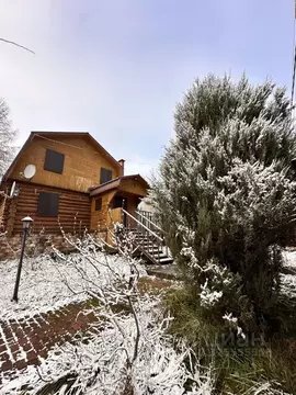 Дом в Московская область, Дмитровский муниципальный округ, д. Капорки  ...