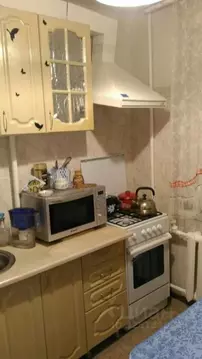 1-к кв. Самарская область, Самара Воронежская ул., 210 (32.0 м)