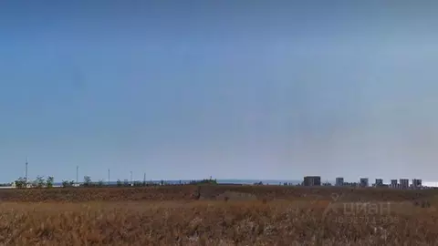 Участок в Крым, Сакский район, Молочненское с/пос, с. Витино  (6.0 ...