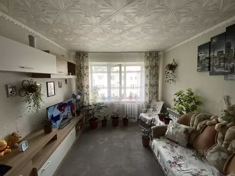 Комната Свердловская область, Полевской ул. Володарского, 95 (18.1 м)