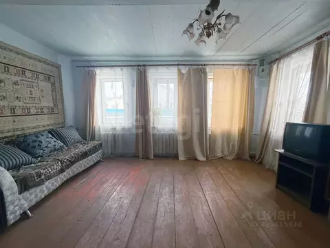 Дом в Самарская область, Самара пос. Мехзавод, ул. Анжерская, 14 (52 ...