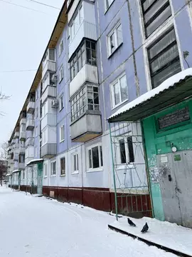 2-к кв. Томская область, Северск ул. Кирова, 14 (44.6 м)