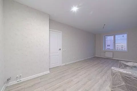 2-к кв. Пензенская область, Пензенский район, Засечный сельсовет, с. ...