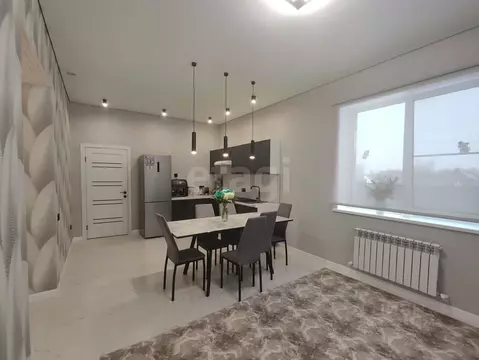 Дом в Тюменская область, Тюмень Славянский мкр,  (114 м)